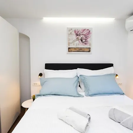 Appartement Modern Cozy Bonnie In Center Of Split. *