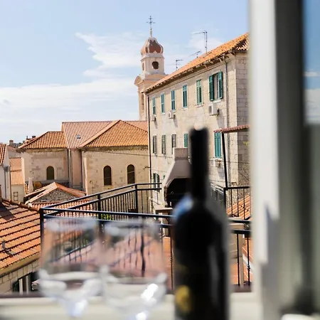 Modern Cozy Bonnie In Center Of Split. * 斯普利特
