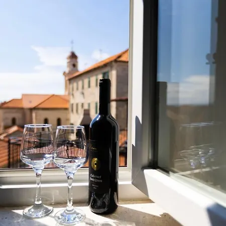 Modern Cozy Bonnie In Center Of Split. Апартаменты